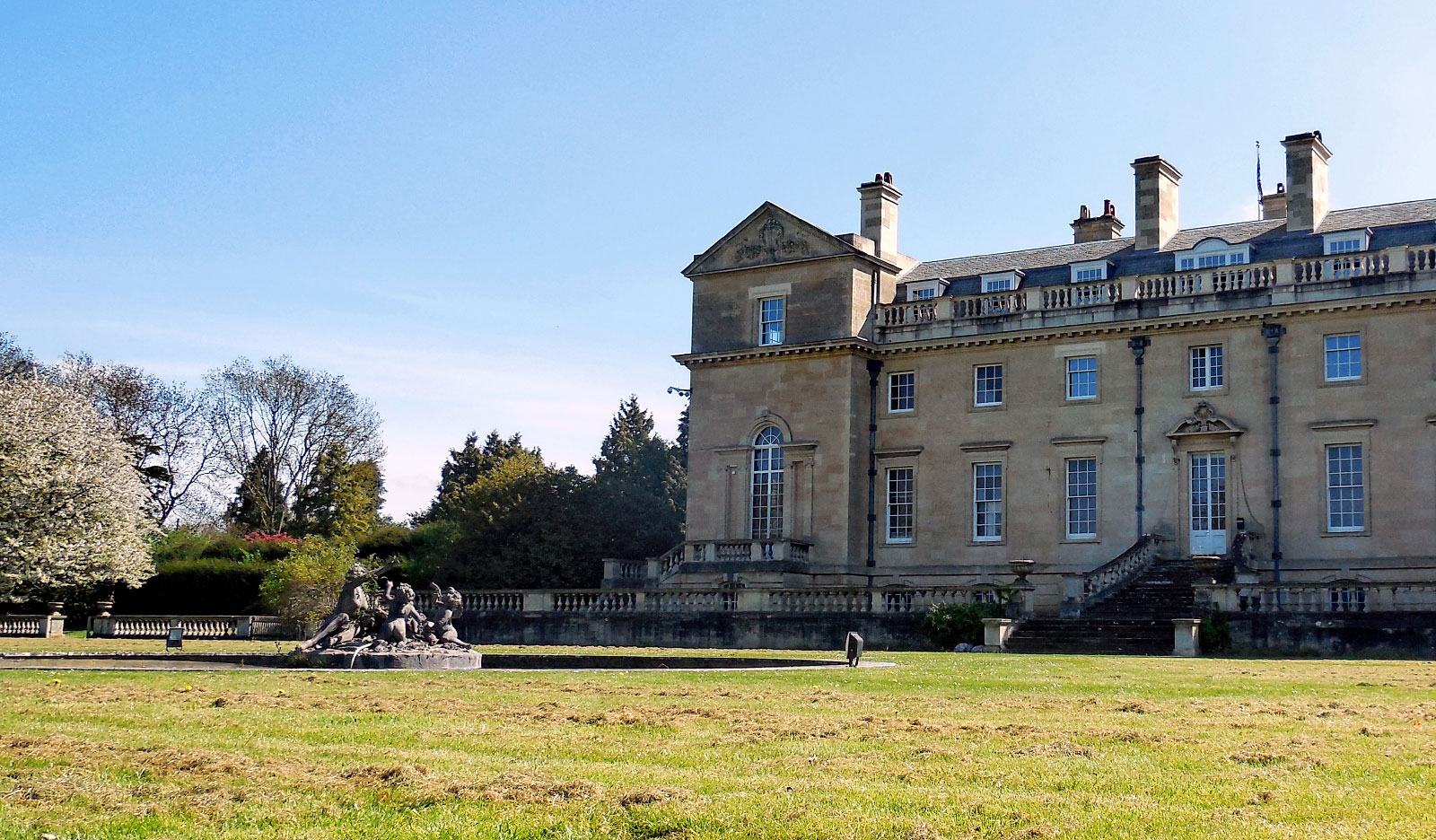 Moreton